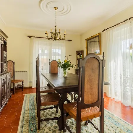 Casa De Monsanto | Lamego Villa Exterior photo