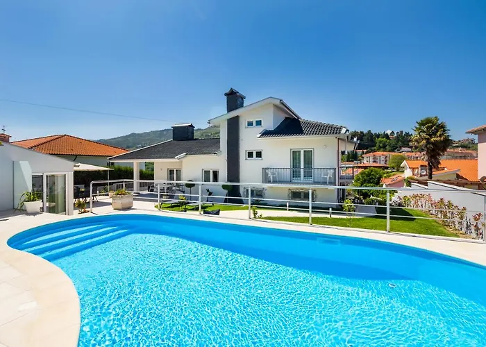 Casa De Monsanto | Lamego