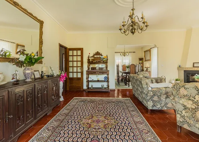 Casa De Monsanto | Lamego