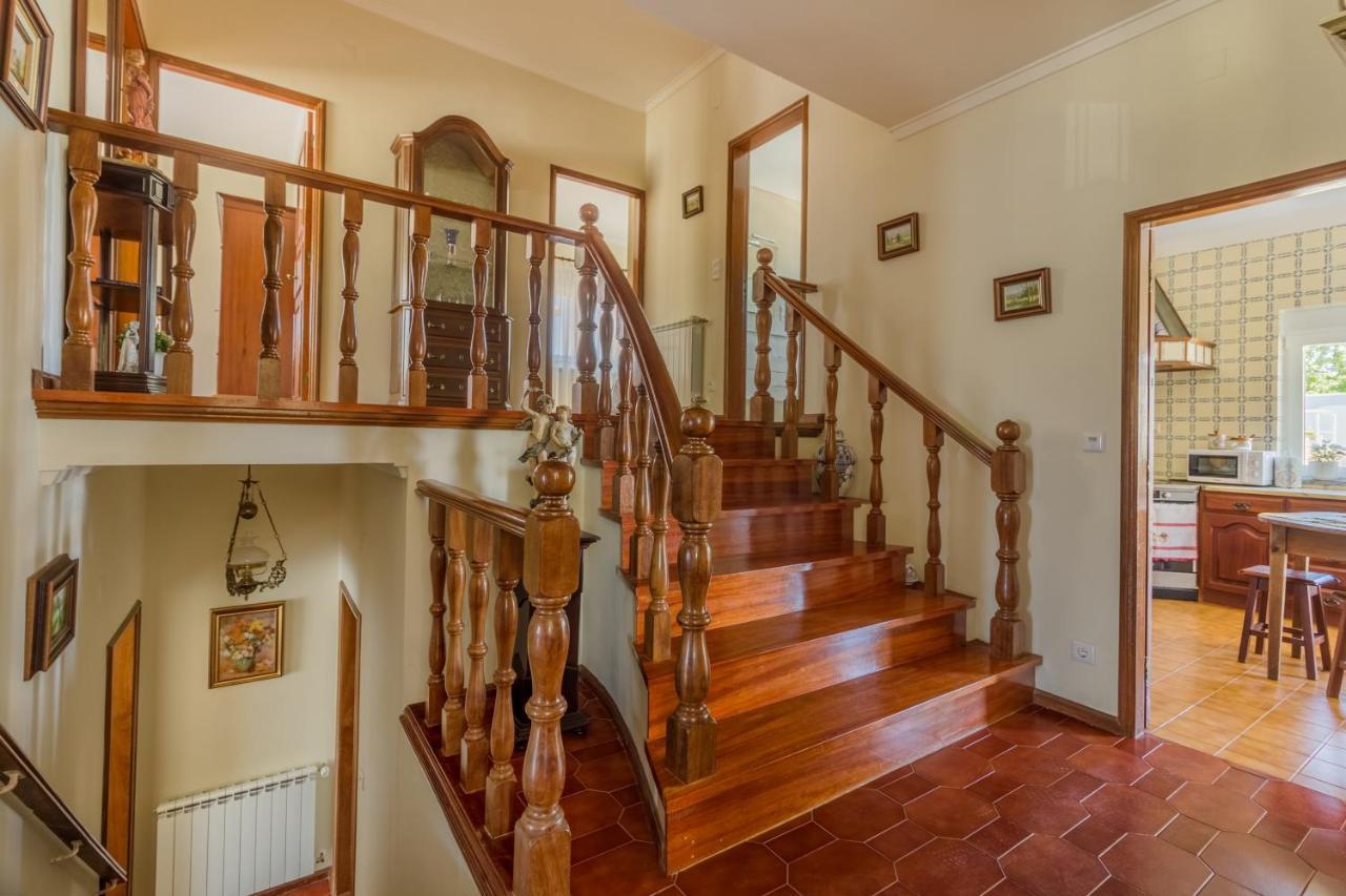 Holiday home Casa De Monsanto | *