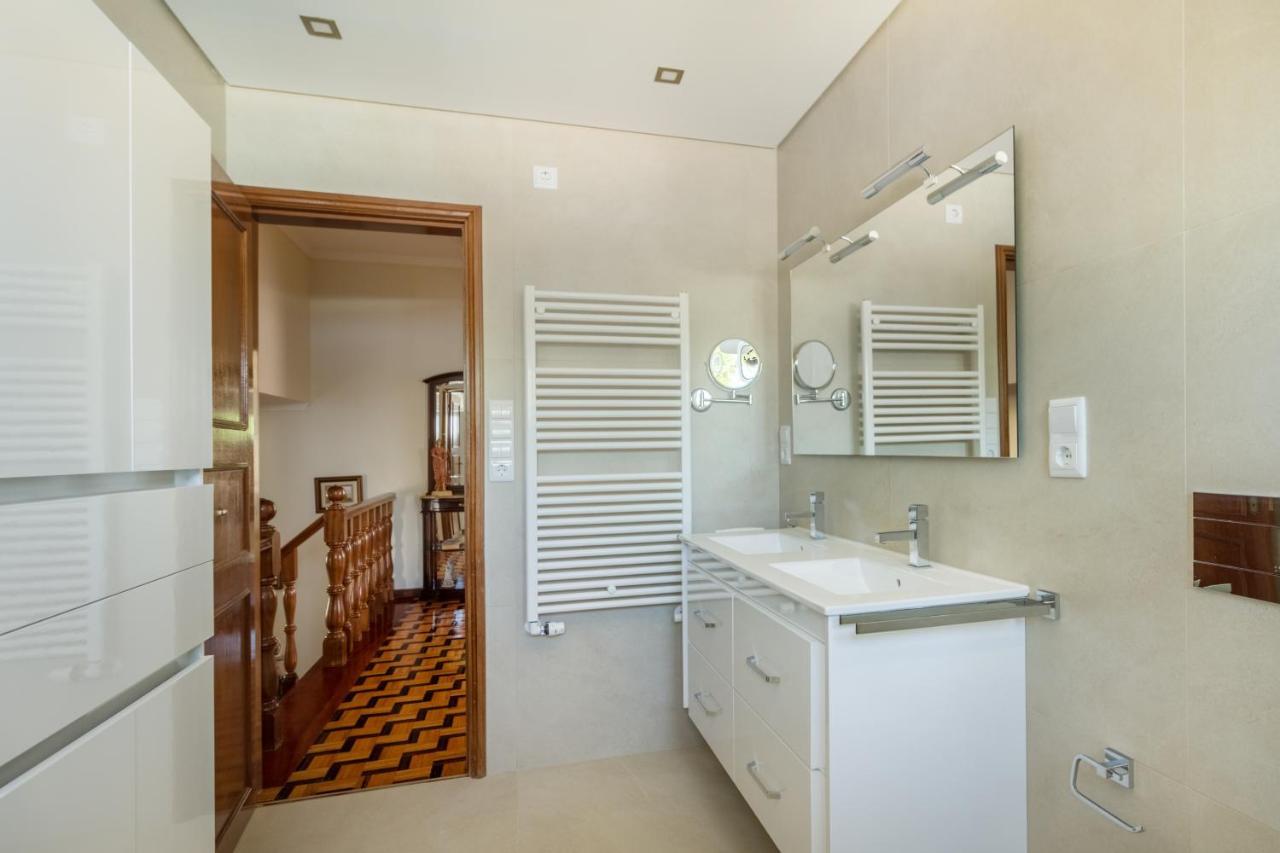 Casa De Monsanto | Holiday home Lamego