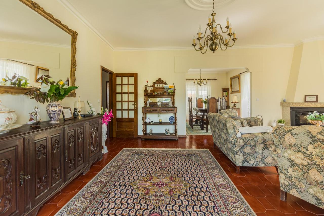 Holiday home Casa De Monsanto | Lamego