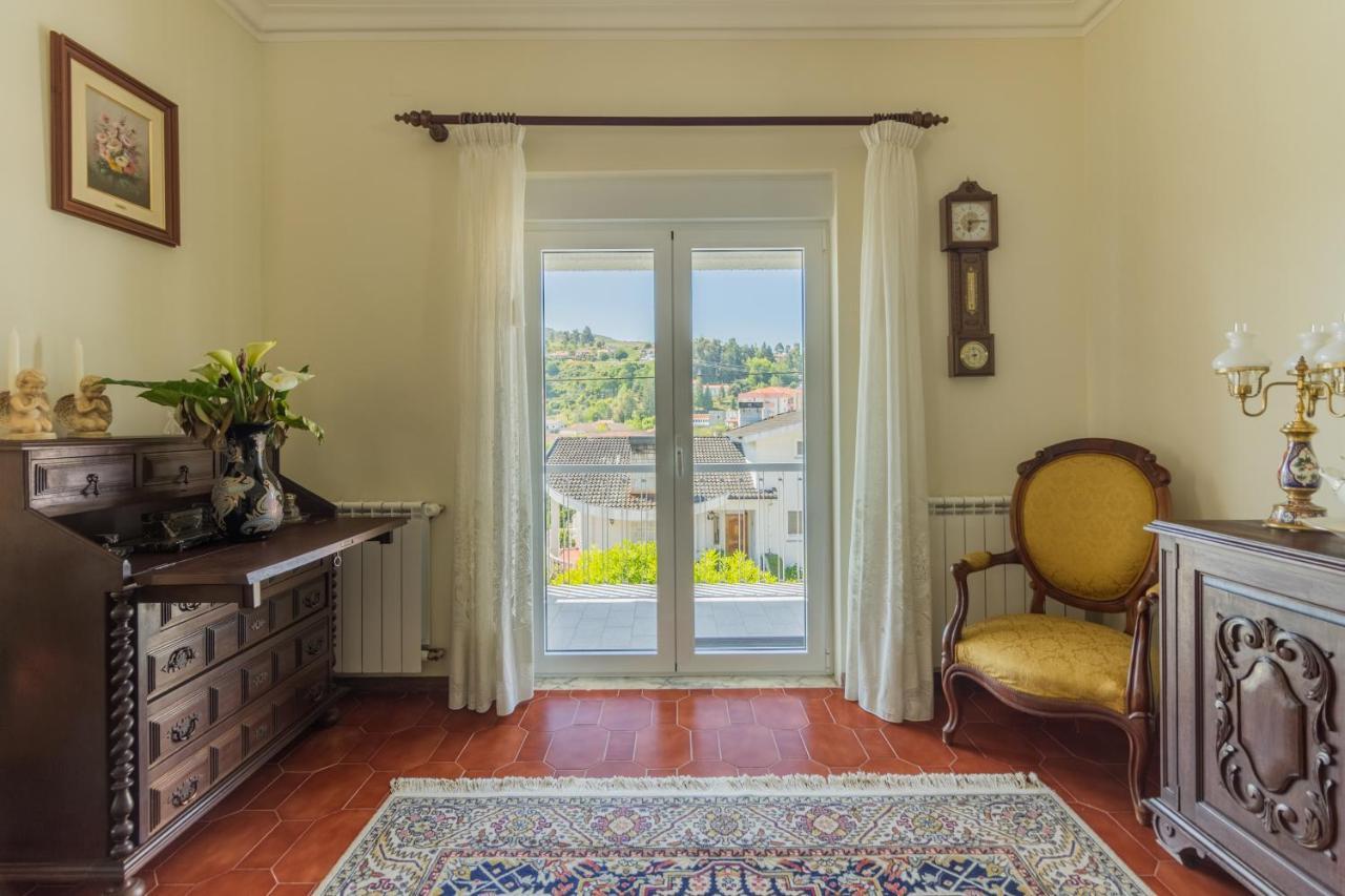Holiday home Casa De Monsanto | Lamego