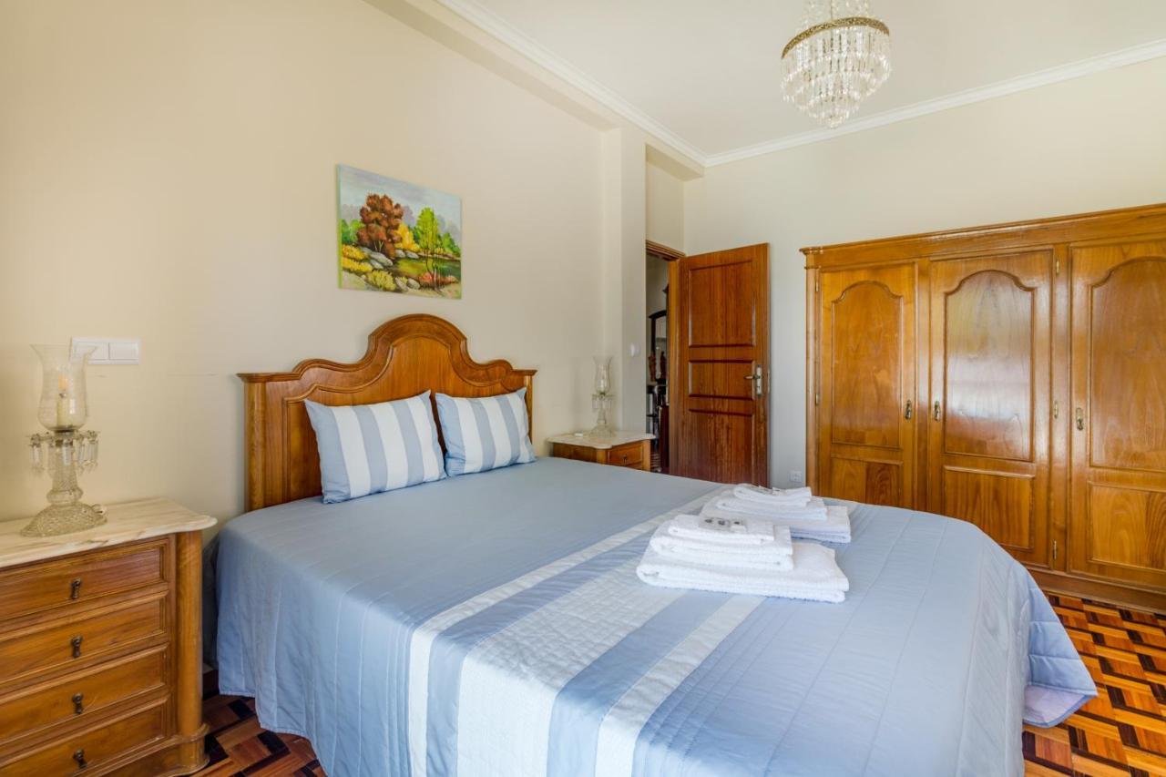 Casa De Monsanto | * Lamego