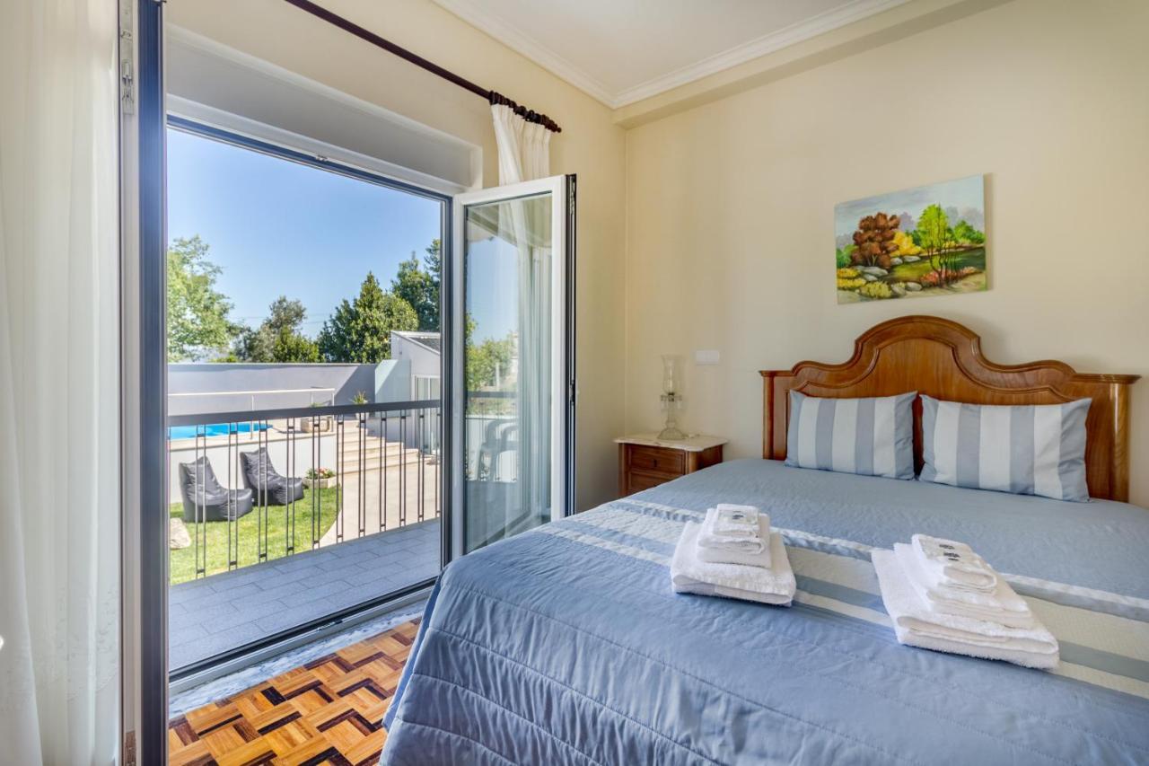 Holiday home Casa De Monsanto |
