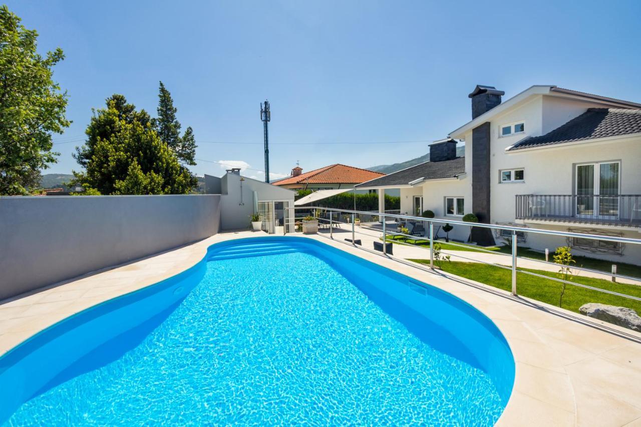 Holiday home Casa De Monsanto |