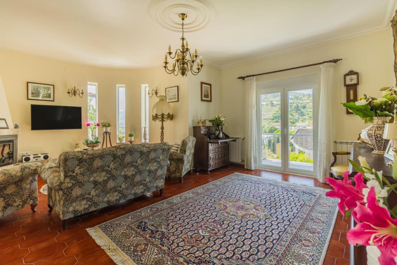 Holiday home Casa De Monsanto | *