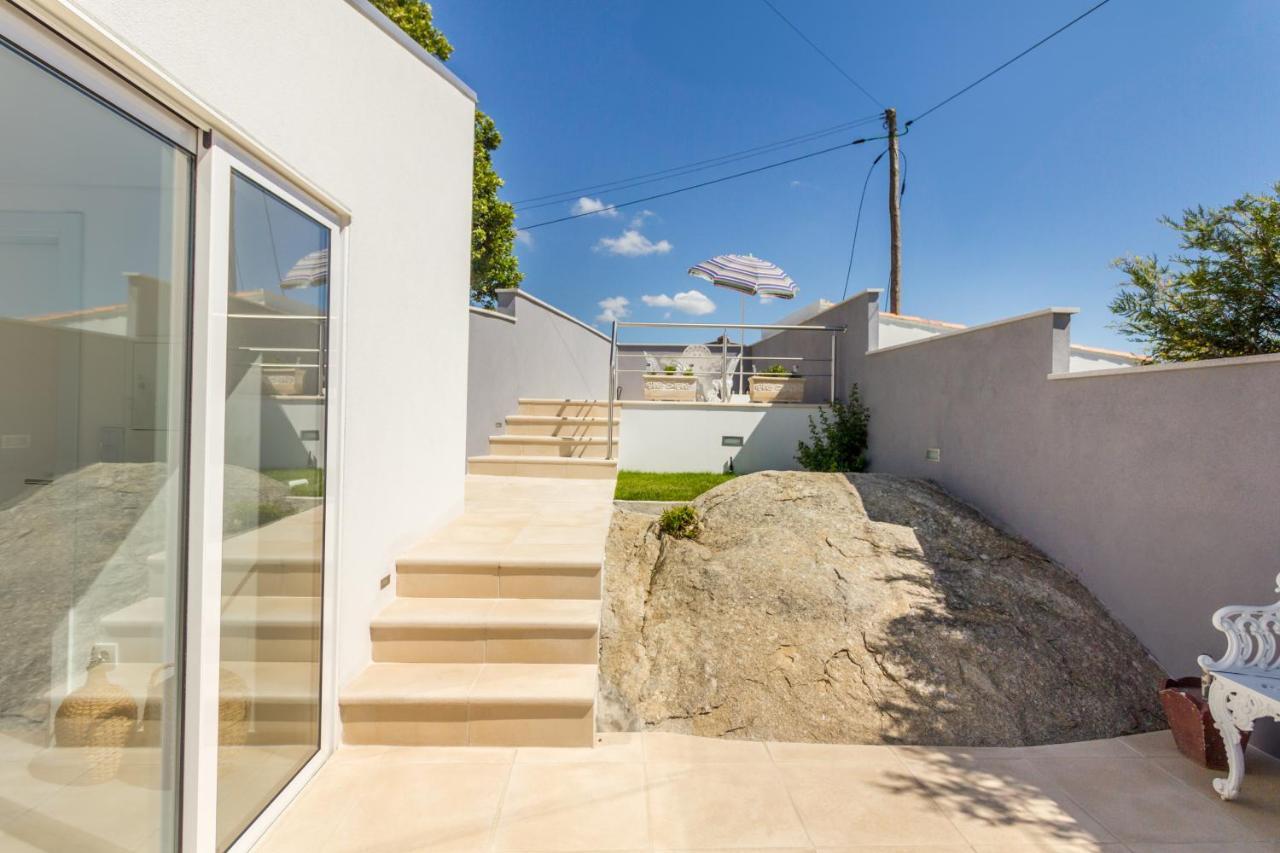 Casa De Monsanto | Holiday home *