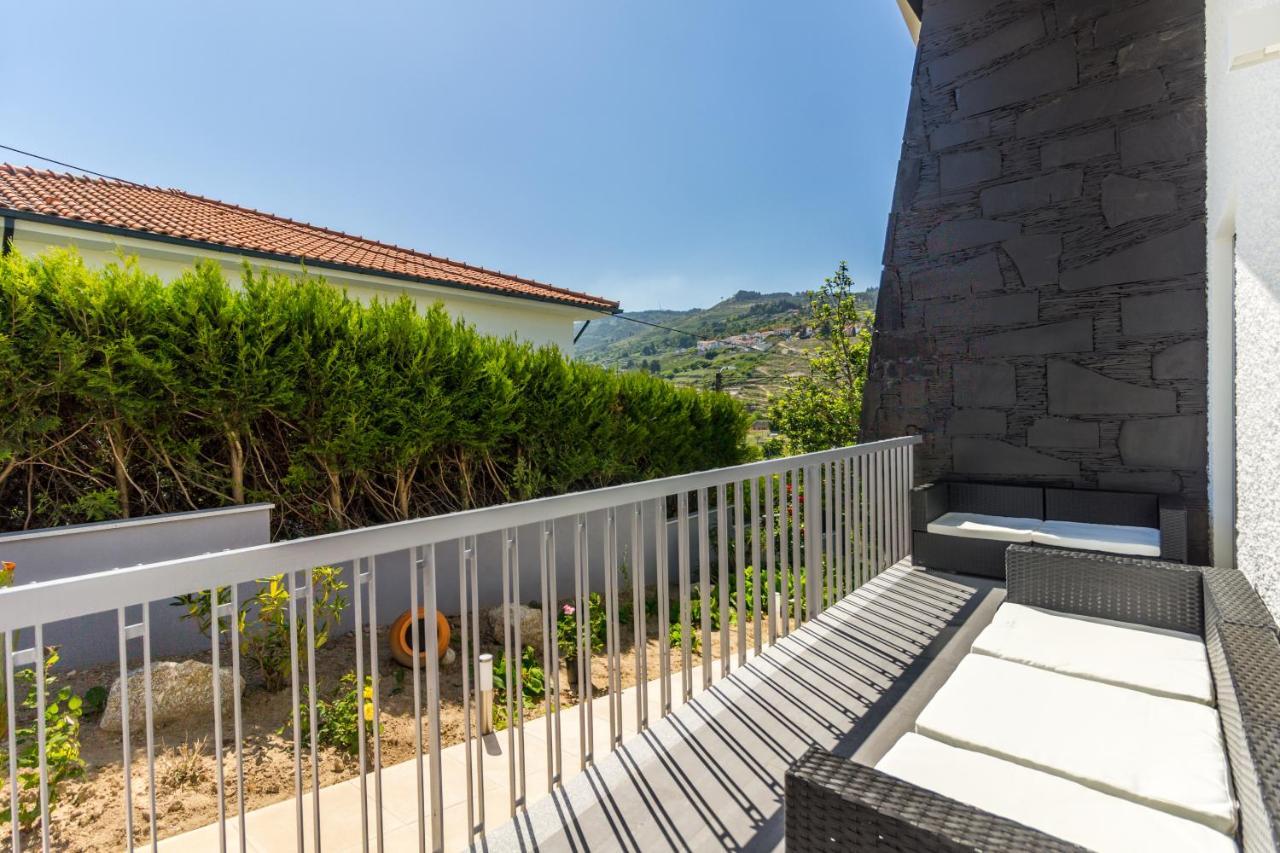 Casa De Monsanto | Lamego