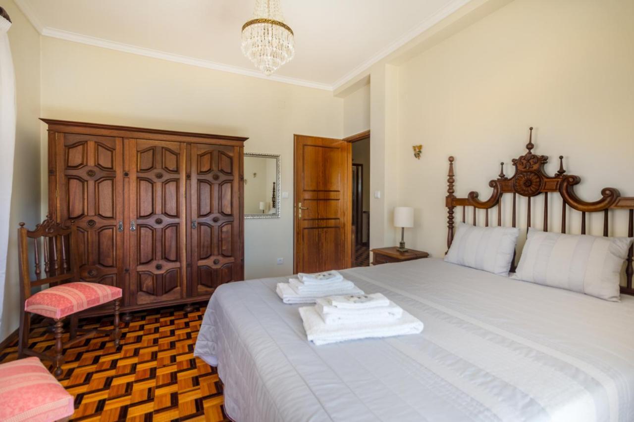 Holiday home Casa De Monsanto | Lamego
