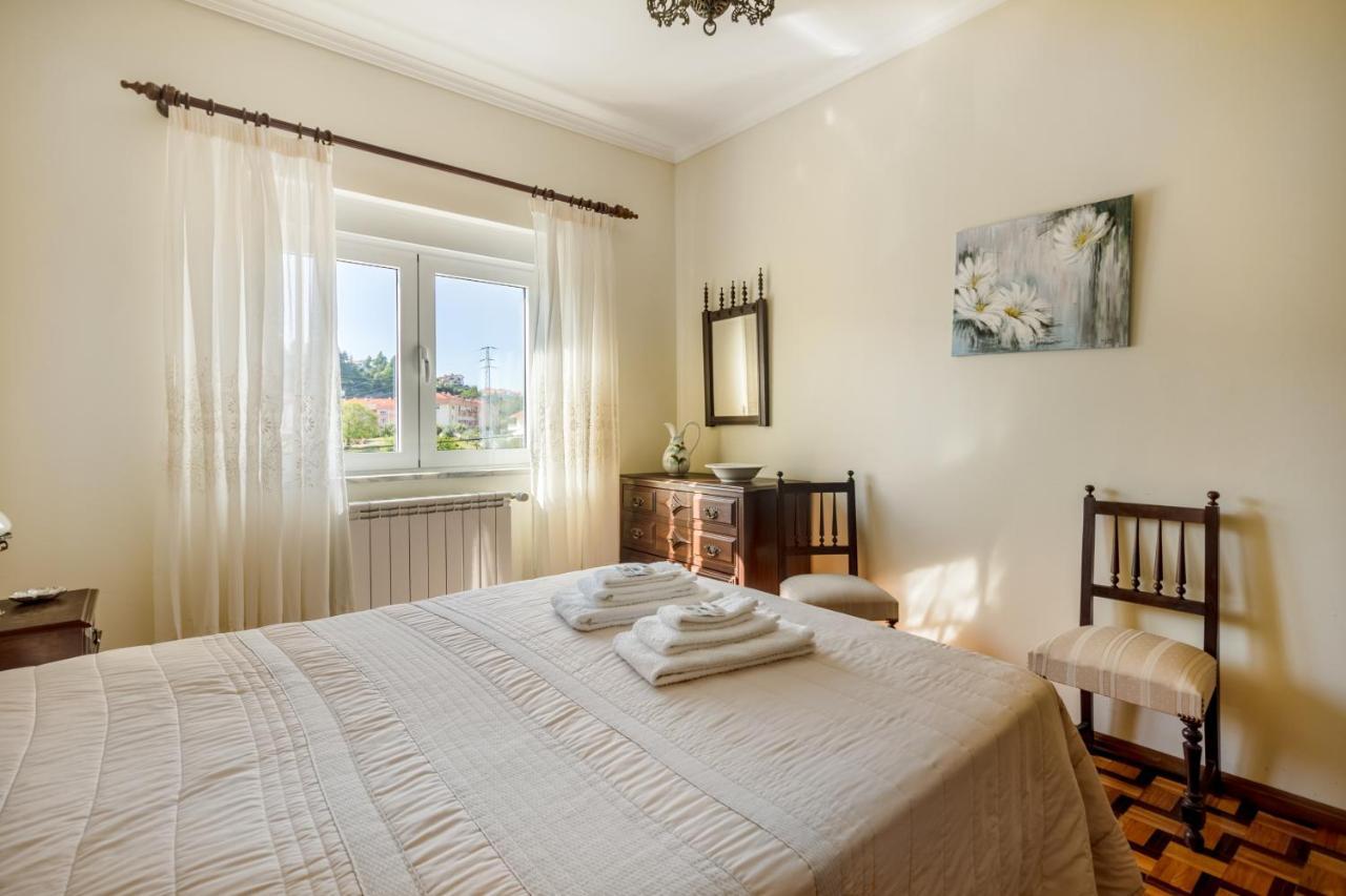 Holiday home Casa De Monsanto | Lamego