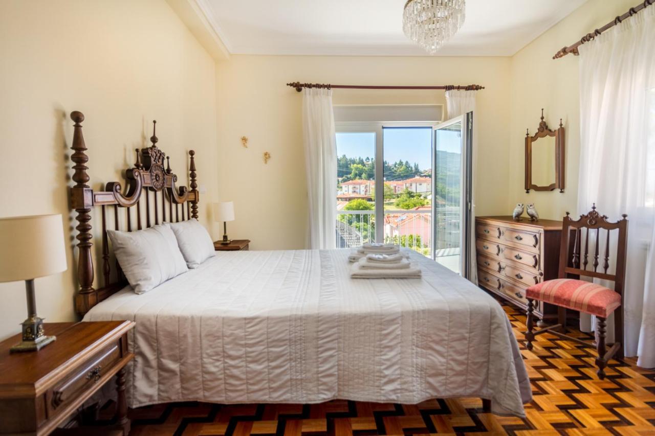 Casa De Monsanto | Holiday home