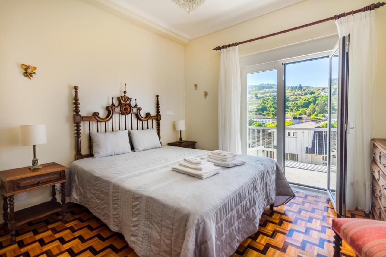 Casa De Monsanto | * Lamego