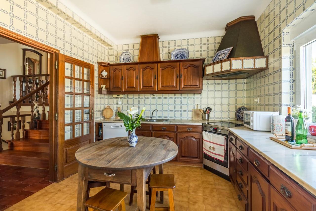 Casa De Monsanto | * Lamego